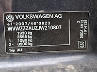 Personenauto, volkswagen, golf - afbeelding 37 van  52