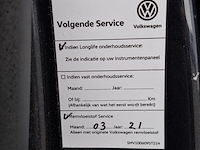 Personenauto, volkswagen, golf - afbeelding 38 van  52