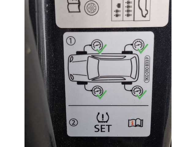 Personenauto, volkswagen, golf - afbeelding 40 van  52