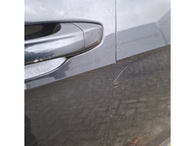 Personenauto, volkswagen, golf - afbeelding 41 van  52