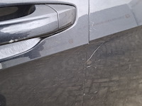 Personenauto, volkswagen, golf - afbeelding 41 van  52