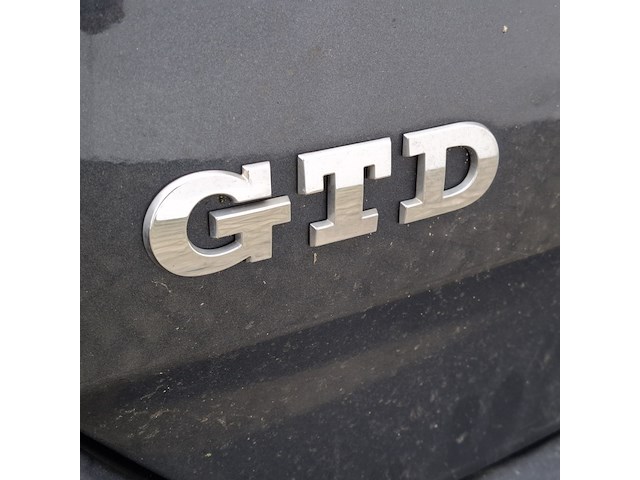 Personenauto, volkswagen, golf - afbeelding 43 van  52