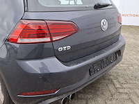 Personenauto, volkswagen, golf - afbeelding 44 van  52