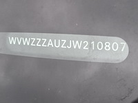 Personenauto, volkswagen, golf - afbeelding 46 van  52