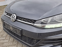 Personenauto, volkswagen, golf - afbeelding 47 van  52