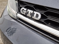 Personenauto, volkswagen, golf - afbeelding 48 van  52