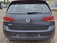 Personenauto, volkswagen, golf - afbeelding 49 van  52