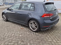 Personenauto, volkswagen, golf - afbeelding 50 van  52