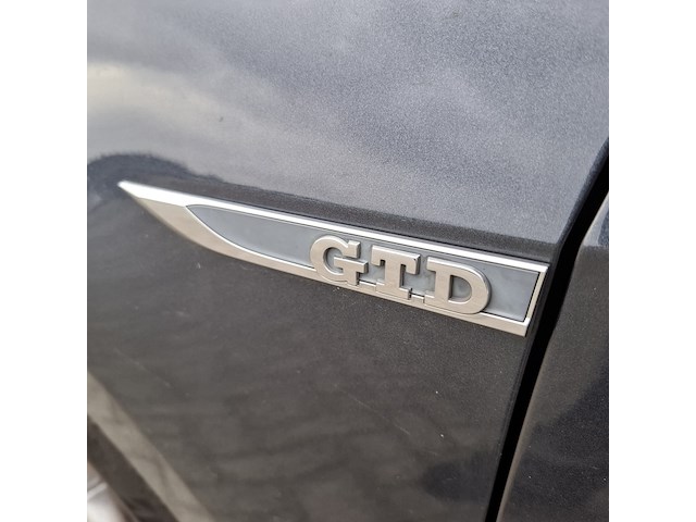 Personenauto, volkswagen, golf - afbeelding 52 van  52