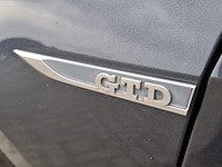 Personenauto, volkswagen, golf - afbeelding 52 van  52