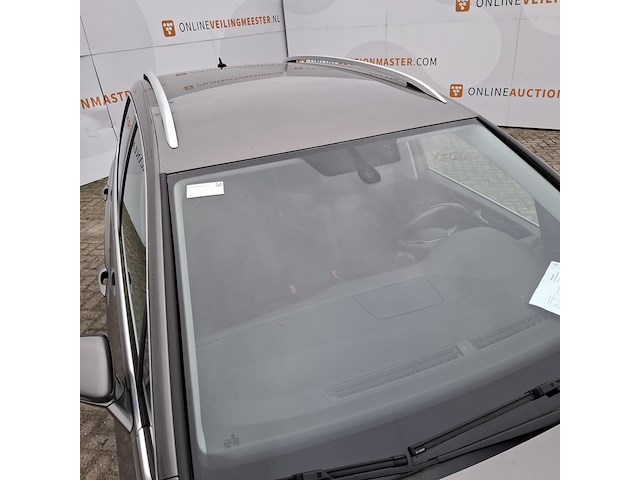 Personenauto, volkswagen, golf - afbeelding 14 van  46