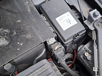 Personenauto, volkswagen, golf - afbeelding 19 van  46