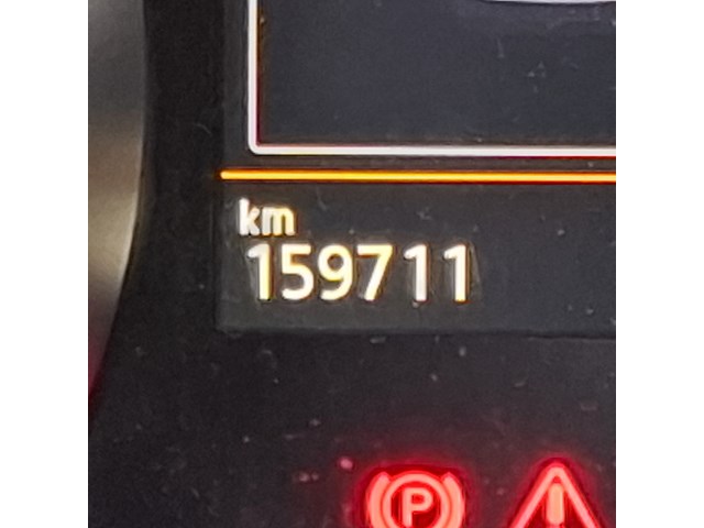 Personenauto, volkswagen, golf - afbeelding 27 van  46