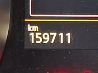 Personenauto, volkswagen, golf - afbeelding 27 van  46