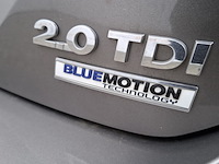 Personenauto, volkswagen, golf - afbeelding 44 van  46