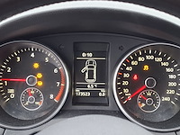 Personenauto, volkswagen, golf - afbeelding 26 van  47