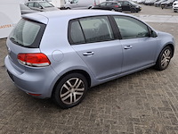 Personenauto, volkswagen, golf - afbeelding 5 van  47