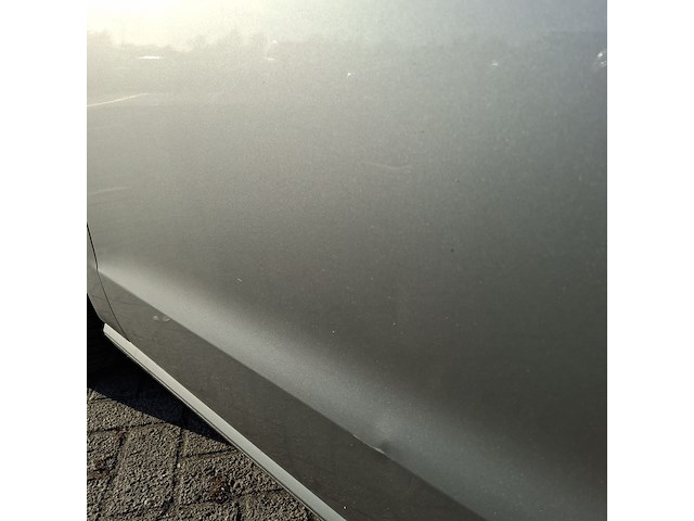 Personenauto, volkswagen, golf - afbeelding 3 van  52