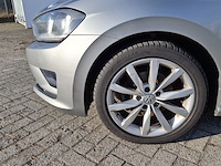 Personenauto, volkswagen, golf - afbeelding 5 van  52