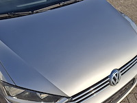 Personenauto, volkswagen, golf - afbeelding 14 van  52