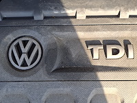 Personenauto, volkswagen, golf - afbeelding 20 van  52