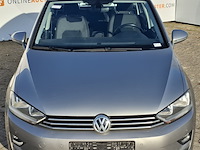 Personenauto, volkswagen, golf - afbeelding 12 van  52
