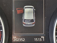 Personenauto, volkswagen, golf - afbeelding 27 van  52