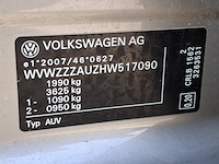 Personenauto, volkswagen, golf - afbeelding 43 van  52
