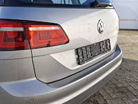 Personenauto, volkswagen, golf - afbeelding 46 van  52