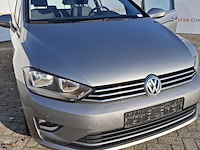 Personenauto, volkswagen, golf - afbeelding 47 van  52