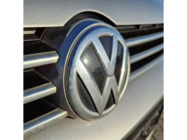 Personenauto, volkswagen, golf - afbeelding 48 van  52