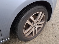 Personenauto, volkswagen, golf - afbeelding 5 van  47