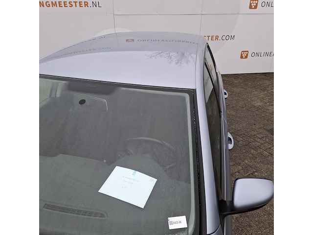 Personenauto, volkswagen, golf - afbeelding 6 van  47