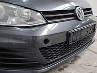 Personenauto, volkswagen, golf - afbeelding 10 van  47