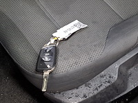 Personenauto, volkswagen, golf - afbeelding 13 van  47