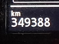 Personenauto, volkswagen, golf - afbeelding 17 van  47