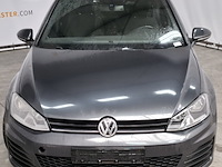 Personenauto, volkswagen, golf - afbeelding 12 van  47