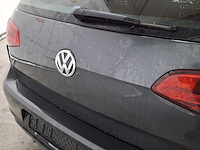 Personenauto, volkswagen, golf - afbeelding 24 van  47