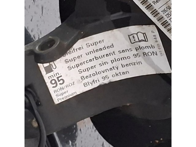 Personenauto, volkswagen, golf - afbeelding 29 van  47