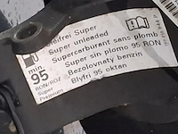 Personenauto, volkswagen, golf - afbeelding 29 van  47