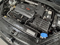 Personenauto, volkswagen, golf - afbeelding 32 van  47