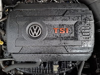 Personenauto, volkswagen, golf - afbeelding 35 van  47