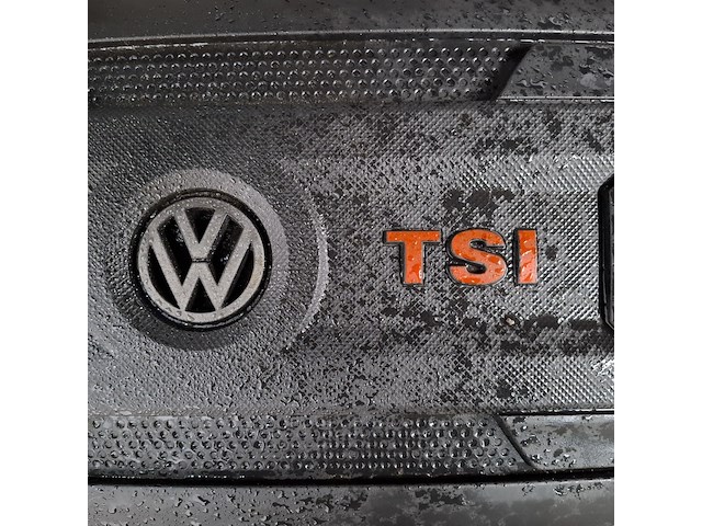 Personenauto, volkswagen, golf - afbeelding 36 van  47