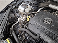 Personenauto, volkswagen, golf - afbeelding 37 van  47