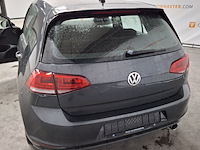 Personenauto, volkswagen, golf - afbeelding 39 van  47
