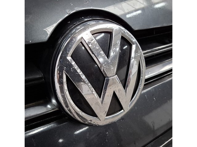 Personenauto, volkswagen, golf - afbeelding 41 van  47