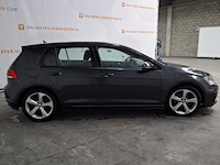 Personenauto, volkswagen, golf - afbeelding 34 van  47