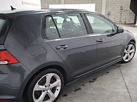 Personenauto, volkswagen, golf - afbeelding 43 van  47