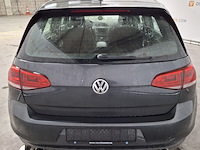 Personenauto, volkswagen, golf - afbeelding 44 van  47