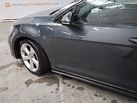 Personenauto, volkswagen, golf - afbeelding 46 van  47